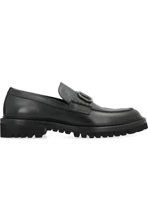 VALENTINO GARAVANI Herren, Schuhe, Schwarzk, 41 EUGröße:
