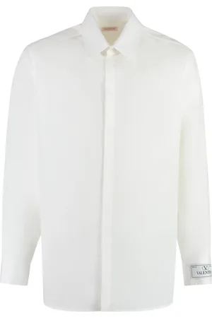 VALENTINO GARAVANI Herren, Shirts, Weiß, LGröße: