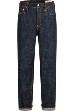Evisu Herren, Jeans, Blau, W38Größe: