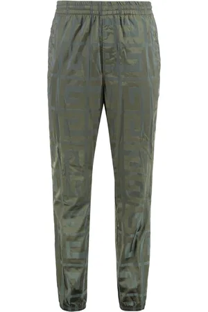 Givenchy Herren, Hosen, Grün, LGröße: