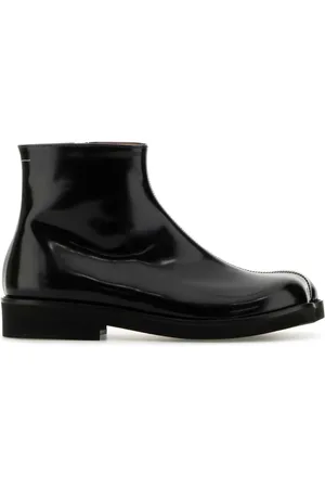 Maison Margiela Herren, Schuhe, Schwarzk, 41 EUGröße: