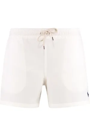 Ralph Lauren Herren, Shorts, Weiß, XLGröße: