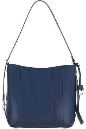 Hogan Damen, Taschen, Blau, ONE SIZEGröße:
