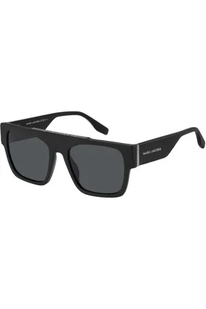 Marc Jacobs Herren, Accessories, Schwarzk, 54 MMGröße: