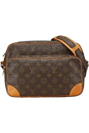 LOUIS VUITTON Damen, Pre-Owned, Braun, ONE SIZEGröße: