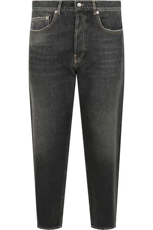 Golden Goose Herren, Jeans, Schwarzk, W32Größe: