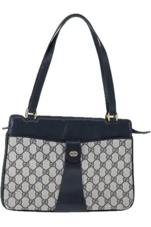 Gucci Damen, Pre-Owned, Blau, ONE SIZEGröße:
