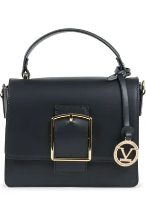 19V69 Italia Damen, Taschen, Schwarzk, ONE SIZEGröße: