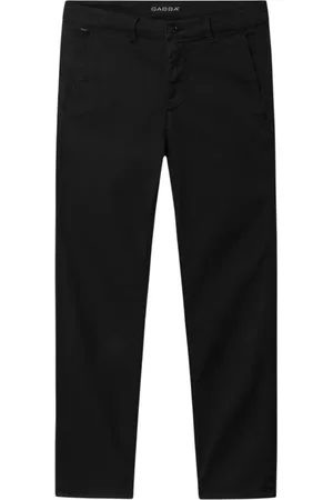 Gabba Herren, Hosen, Schwarzk, W32 L32Größe: