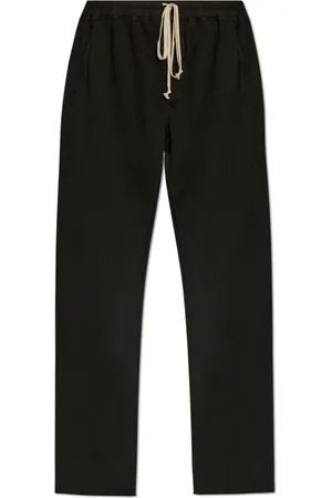 Rick Owens Herren, Hosen, Schwarzk, LGröße: