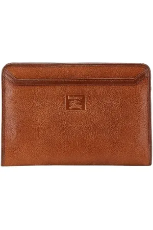 Burberry Damen, Pre-Owned, Braun, ONE SIZEGröße: