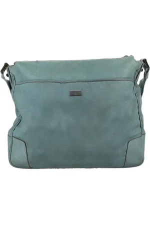 Gucci Damen, Pre-Owned, Blau, ONE SIZEGröße: