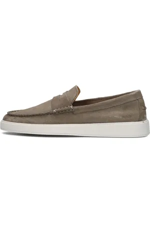 Blackstone Herren, Schuhe, Grün, 43 EUGröße: