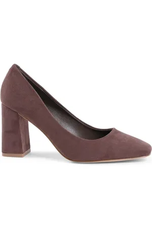 19V69 Italia Damen, Schuhe, Braun, 40 EUGröße: