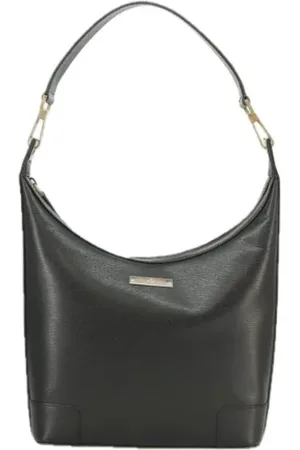 Gucci Damen, Pre-Owned, Schwarzk, ONE SIZEGröße: