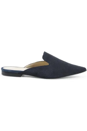 19V69 Italia Damen, Schuhe, Blau, 38 EUGröße: