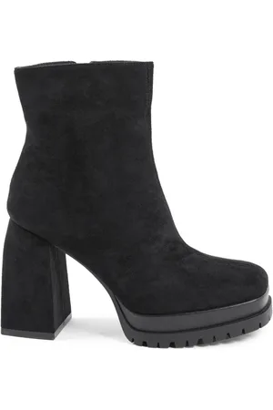 19V69 Italia Damen, Schuhe, Schwarzk, 36 EUGröße: