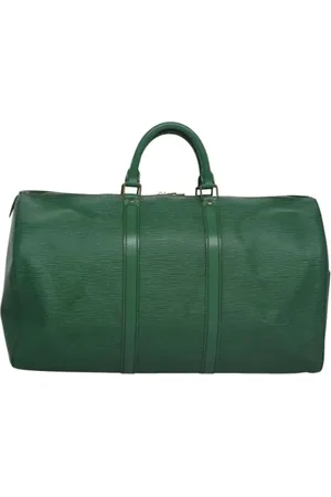 LOUIS VUITTON Damen, Pre-Owned, Grün, ONE SIZEGröße: