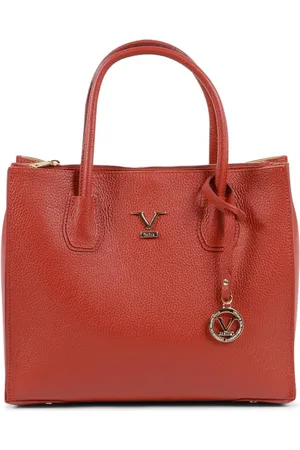 19V69 Italia Damen, Taschen, Rot, ONE SIZEGröße: