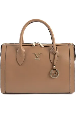 19V69 Italia Damen, Taschen, Braun, ONE SIZEGröße:
