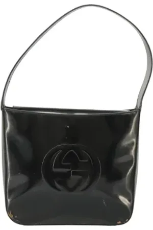 Gucci Damen, Pre-Owned, Schwarzk, ONE SIZEGröße: