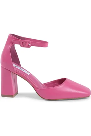 19V69 Italia Damen, Schuhe, Rosa, 40 EUGröße: