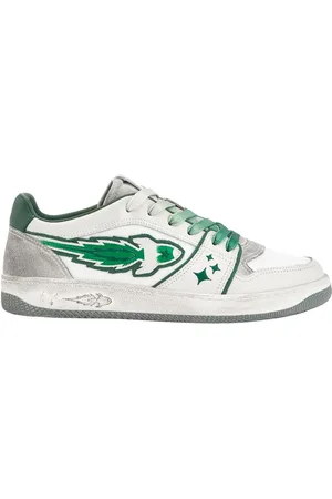 ENTERPRISE JAPAN Herren, Schuhe, Weiß, 41 EUGröße: