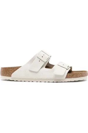 Birkenstock Herren, Schuhe, Grau, 39 EUGröße: