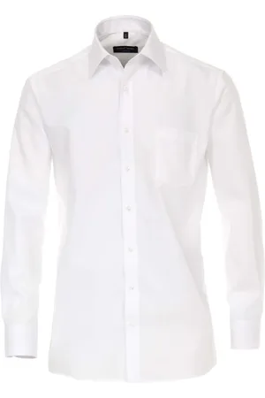 Venti Herren, Shirts, Weiß, XLGröße: