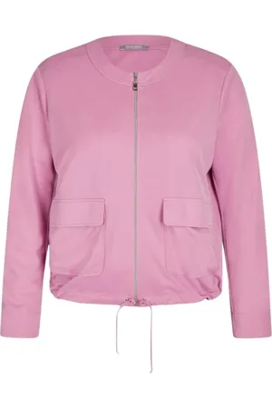 Rabe Damen, Jacken, Rosa, XLGröße: