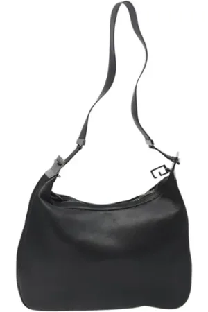 Gucci Damen, Pre-Owned, Schwarzk, ONE SIZEGröße: