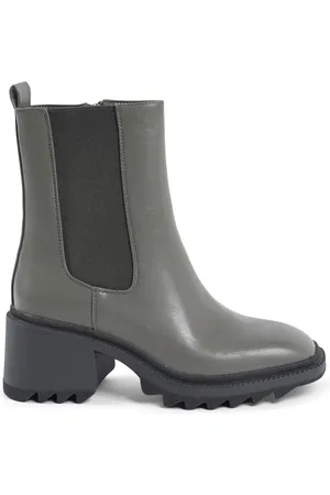 19V69 Italia Damen, Schuhe, Grün, 37 EUGröße: