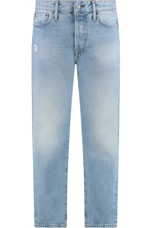 Acne Studios Herren, Jeans, Blau, W32Größe: