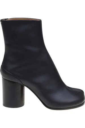 Maison Margiela Damen, Schuhe, Schwarzk, 38 EUGröße: