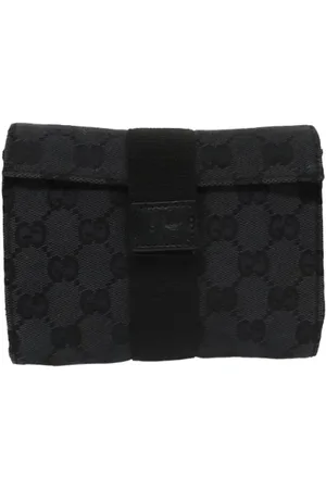 Gucci Damen, Pre-Owned, Schwarzk, ONE SIZEGröße: