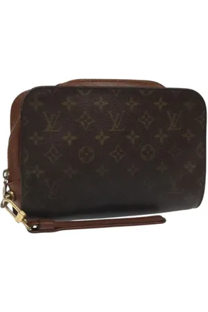 LOUIS VUITTON Damen, Pre-Owned, Braun, ONE SIZEGröße: