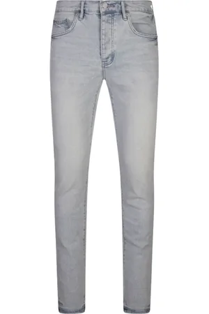 Purple Brand Herren, Jeans, Blau, W33Größe: