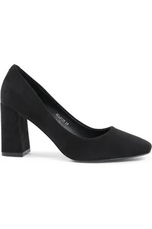 19V69 Italia Damen, Schuhe, Schwarzk, 39 EUGröße:
