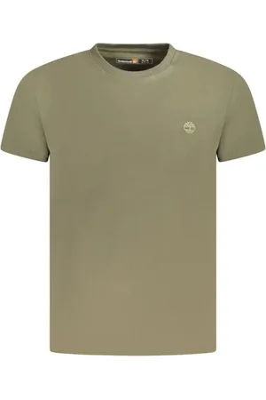 Timberland Herren, Oberteile, Grün, SGröße: