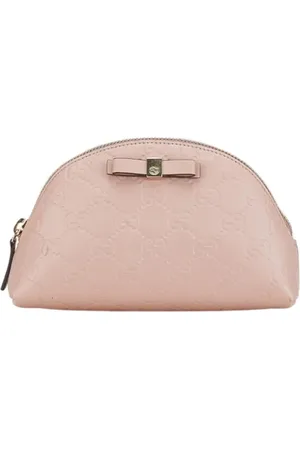 Gucci Damen, Pre-Owned, Rosa, ONE SIZEGröße: