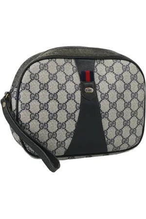 Gucci Damen, Pre-Owned, Blau, ONE SIZEGröße: