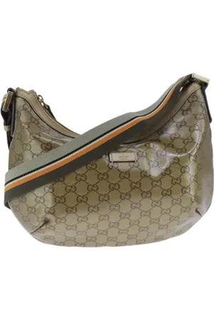 Gucci Damen, Pre-Owned, Gelb, ONE SIZEGröße: