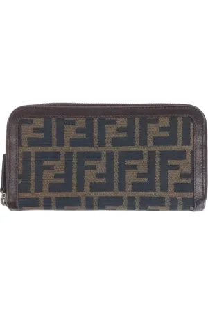 Fendi Damen, Pre-Owned, Braun, ONE SIZEGröße: