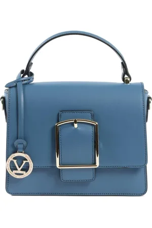 19V69 Italia Damen, Taschen, Blau, ONE SIZEGröße: