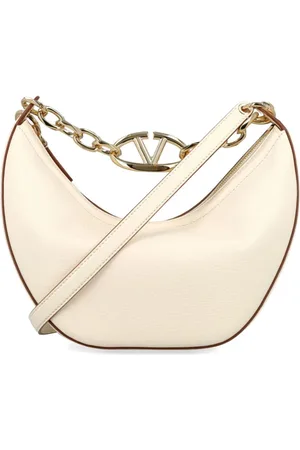 VALENTINO GARAVANI Damen, Taschen, Weiß, ONE SIZEGröße: