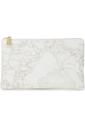 ALVIERO MARTINI 1A CLASSE Damen, Taschen, Weiß, ONE SIZEGröße: