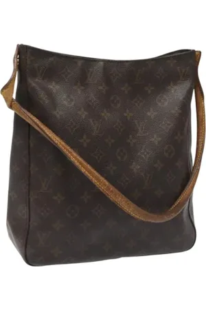 LOUIS VUITTON Damen, Pre-Owned, Braun, ONE SIZEGröße: