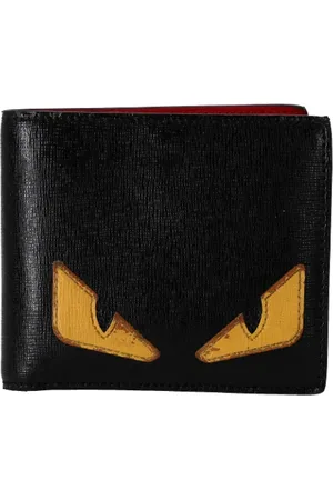 Fendi Damen, Pre-Owned, Schwarzk, ONE SIZEGröße: