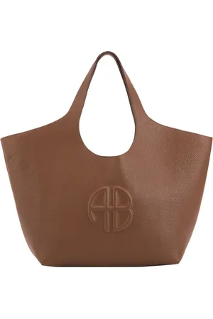 ANINE BING Damen, Taschen, Braun, ONE SIZEGröße: