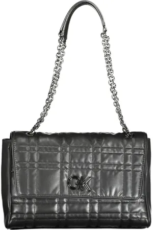 Calvin Klein Damen, Taschen, Schwarzk, ONE SIZEGröße:
